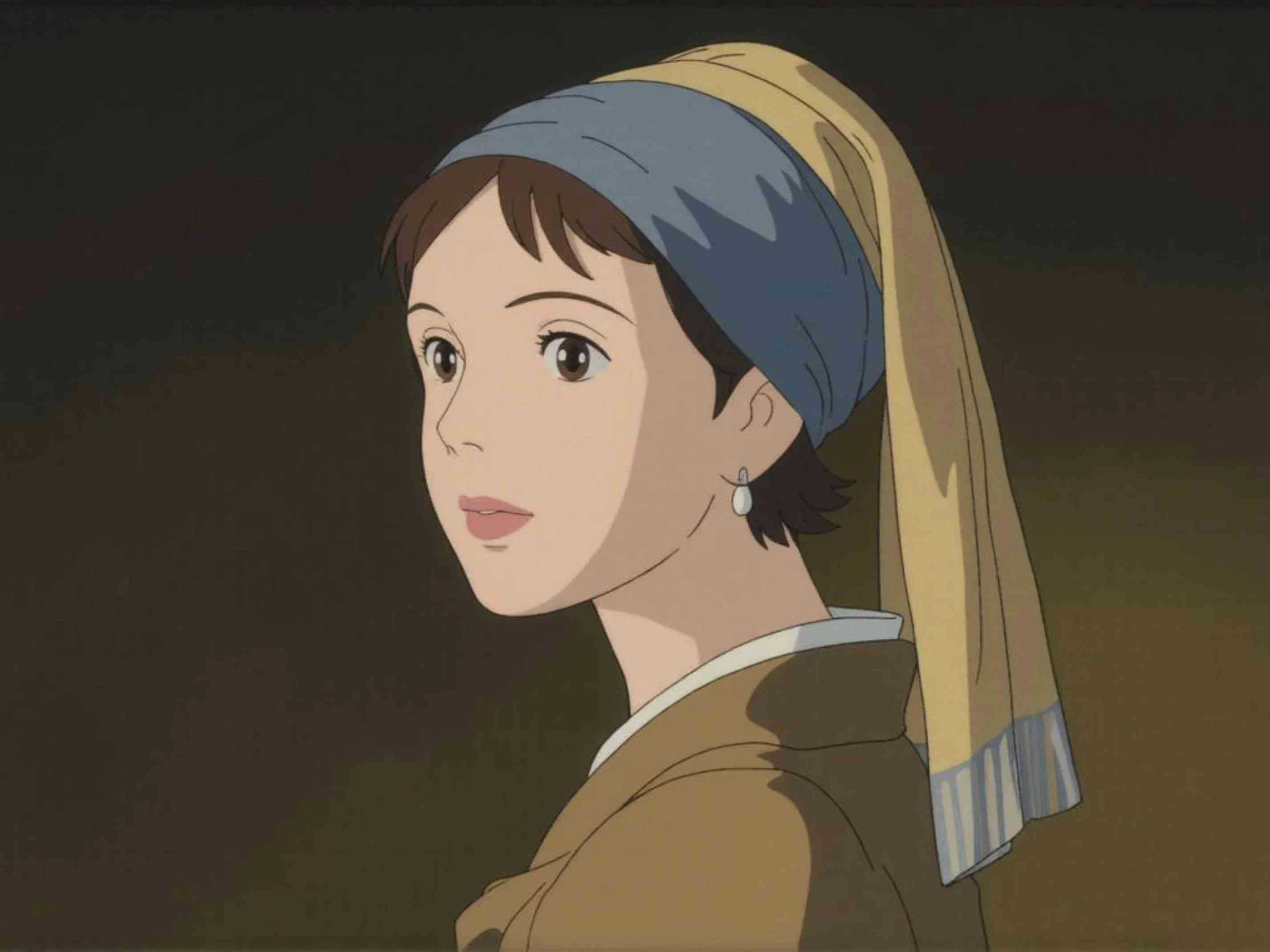 Ghibli Style Redraw - Image 2
